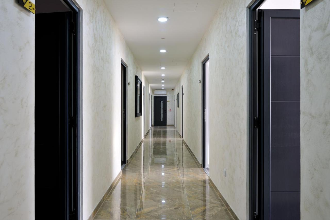 Apartmani Joja Kursumlija Exterior foto