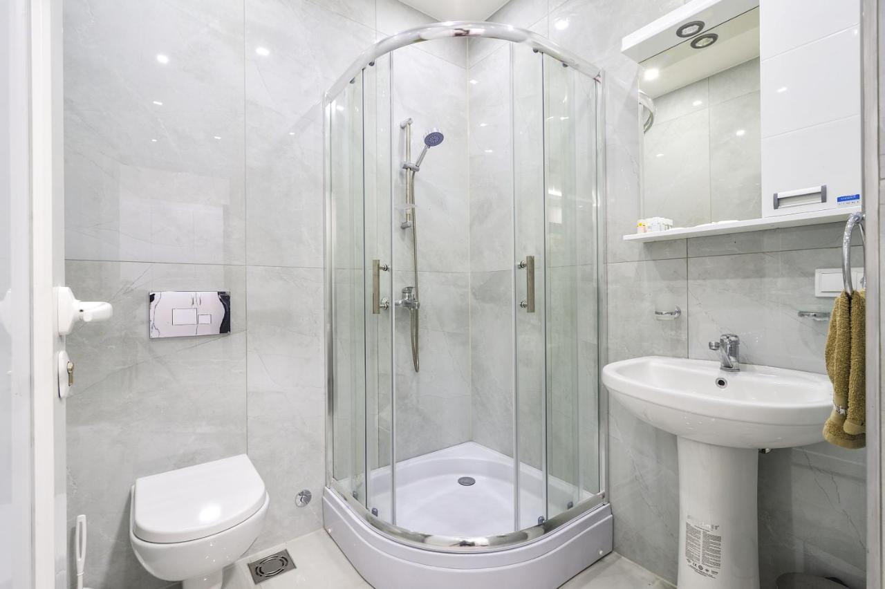 Apartmani Joja Kursumlija Exterior foto
