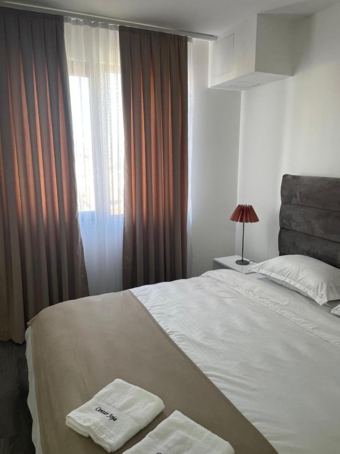 Apartmani Joja Kursumlija Exterior foto