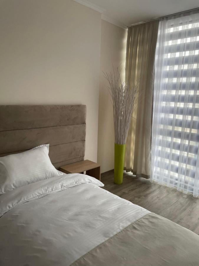 Apartmani Joja Kursumlija Exterior foto