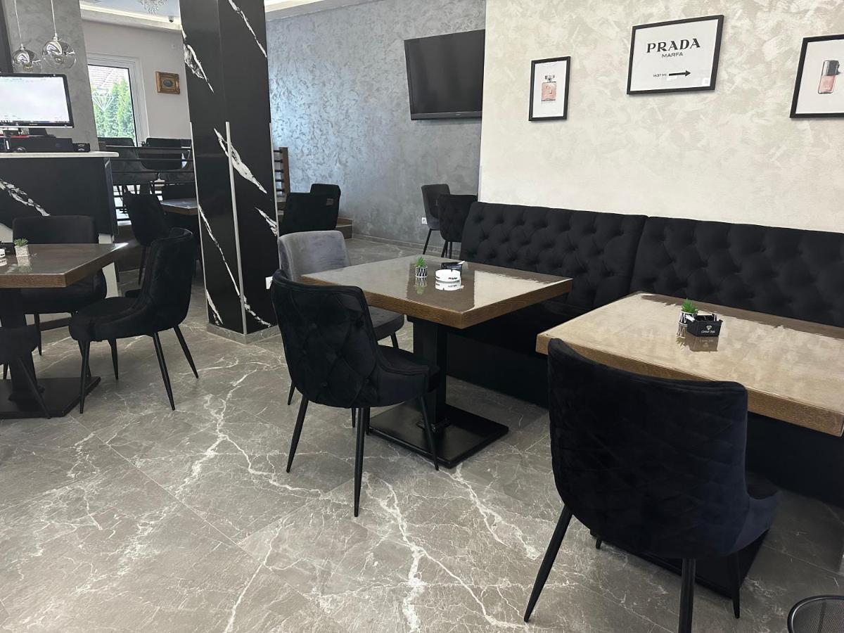 Apartmani Joja Kursumlija Exterior foto